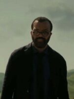 Jeffrey Wright Black Coat Westworld Season 4