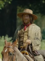 Fringe Jacket Yellowstone 1883 - Image 4