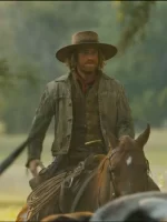 Fringe Jacket Yellowstone 1883 - Image 2