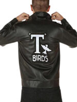Grease T Birds Jacket