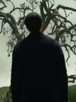 Jeffrey Wright Black Coat Westworld Season 4 - Image 2