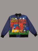 Doggystyle Snoop Dogg Jacket