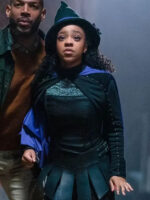 Sydney Gordon Costume The Curse Of Bridge Hollow - Image 2