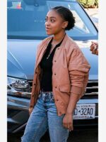 Sydney Jacket The Curse Of Bridge Hollow