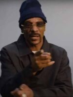 Back in The Game Snoop Dogg Jacket - Image 2