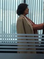 Margaret White Coat So Help Me Todd - Image 5