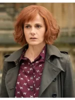 Gillian Chamberlain Coat A Discovery Of Witches - Image 3