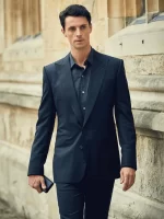 Matthew Goode Blazer A Discovery Of Witches