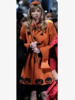 Mayor Tammy Coat The Curse Of Bridge Hollow - Image 2