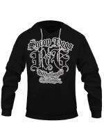 Snoop Dogg Hoodie R&G (Rhythm & Gangsta)