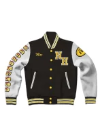 Letterman Jacket Snoop Dogg - Image 2