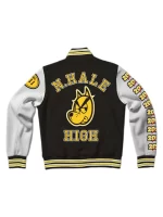 Letterman Jacket Snoop Dogg - Image 4