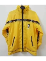 Vintage Jacket Snoop Dogg