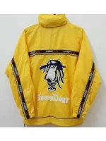 Vintage Jacket Snoop Dogg - Image 2