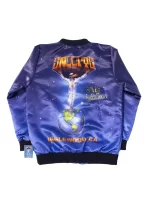 Snoop Dogg Bomber Jacket - Image 2