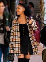 Sydney Coat The Curse Of Bridge Hollow - Image 2