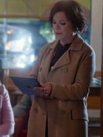 Margaret Brown Coat So Help Me Todd - Image 2